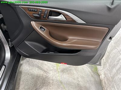 2017 INFINITI QX30 Premium - Photo 26 - Bethany, CT 06524