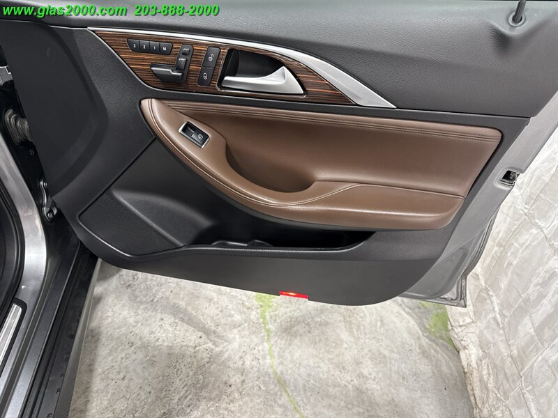 2017 INFINITI QX30 Premium - Photo 26 - Bethany, CT 06524