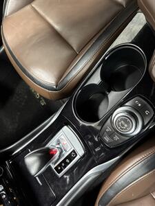 2017 INFINITI QX30 Premium - Photo 32 - Bethany, CT 06524