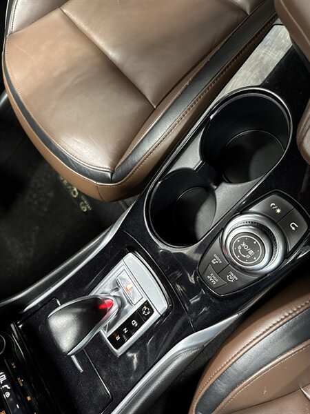 2017 INFINITI QX30 Premium - Photo 32 - Bethany, CT 06524