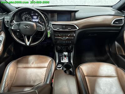 2017 INFINITI QX30 Premium - Photo 6 - Bethany, CT 06524