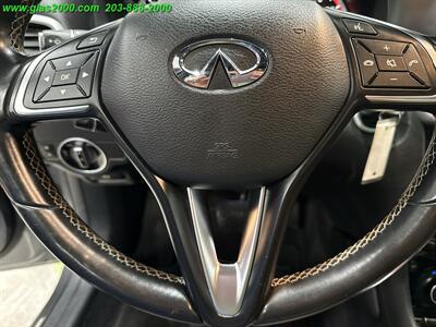 2017 INFINITI QX30 Premium - Photo 22 - Bethany, CT 06524