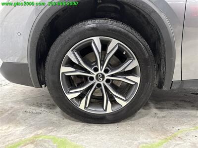 2017 INFINITI QX30 Premium - Photo 16 - Bethany, CT 06524
