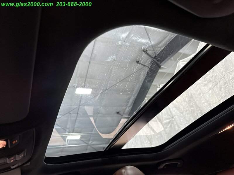 2017 INFINITI QX30 Premium - Photo 12 - Bethany, CT 06524