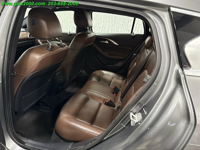 2017 INFINITI QX30 Premium - Photo 9 - Bethany, CT 06524