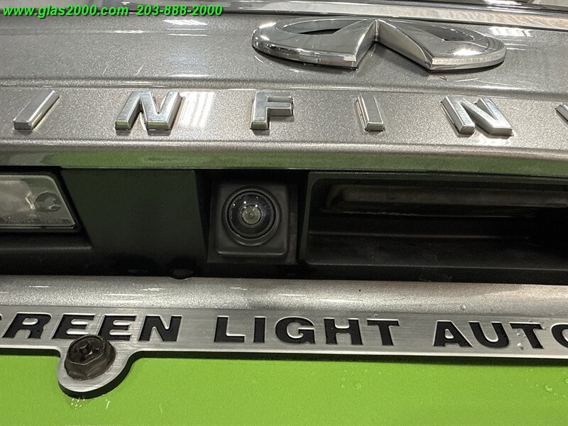 2017 INFINITI QX30 Premium - Photo 27 - Bethany, CT 06524