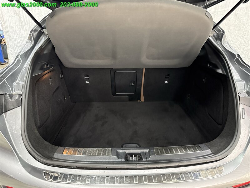 2017 INFINITI QX30 Premium - Photo 15 - Bethany, CT 06524