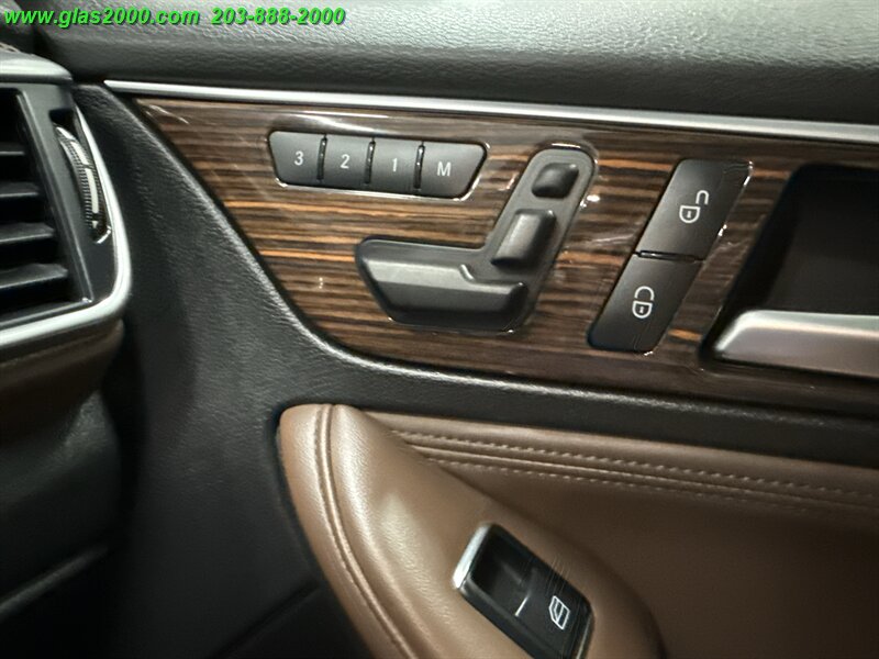 2017 INFINITI QX30 Premium - Photo 30 - Bethany, CT 06524