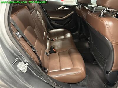 2017 INFINITI QX30 Premium - Photo 10 - Bethany, CT 06524