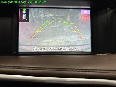 2017 INFINITI QX30 Premium - Photo 17 - Bethany, CT 06524