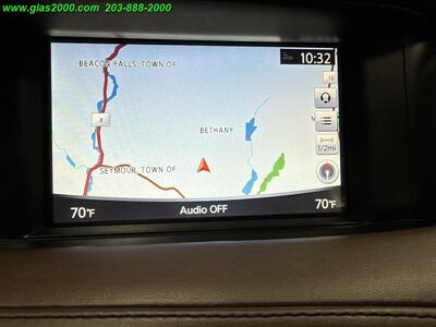 2017 INFINITI QX30 Premium - Photo 11 - Bethany, CT 06524