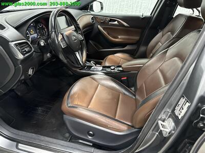 2017 INFINITI QX30 Premium - Photo 3 - Bethany, CT 06524