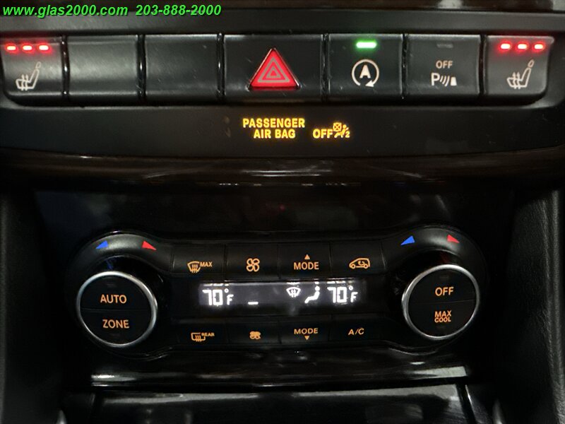 2017 INFINITI QX30 Premium - Photo 31 - Bethany, CT 06524