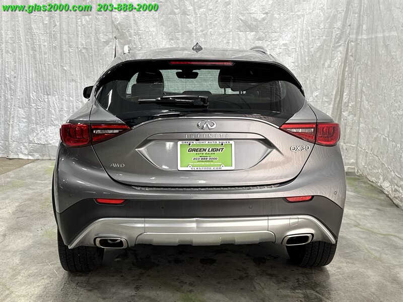 2017 INFINITI QX30 Premium - Photo 20 - Bethany, CT 06524