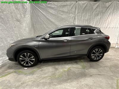 2017 INFINITI QX30 Premium - Photo 13 - Bethany, CT 06524