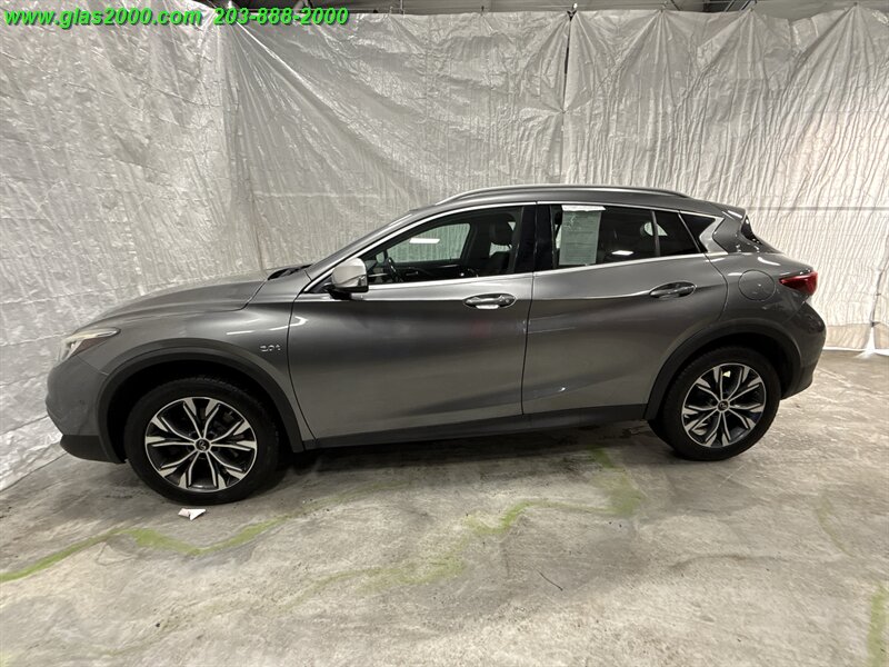 2017 INFINITI QX30 Premium - Photo 13 - Bethany, CT 06524