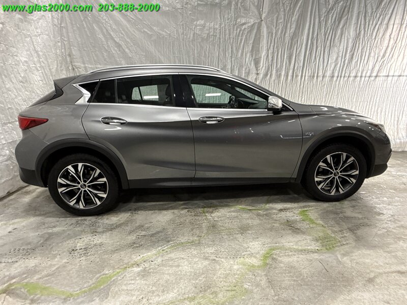 2017 INFINITI QX30 Premium - Photo 14 - Bethany, CT 06524