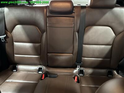 2017 INFINITI QX30 Premium - Photo 28 - Bethany, CT 06524