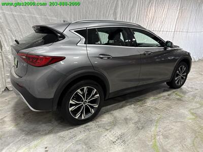 2017 INFINITI QX30 Premium - Photo 8 - Bethany, CT 06524