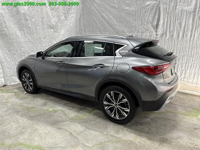 2017 INFINITI QX30 Premium - Photo 7 - Bethany, CT 06524