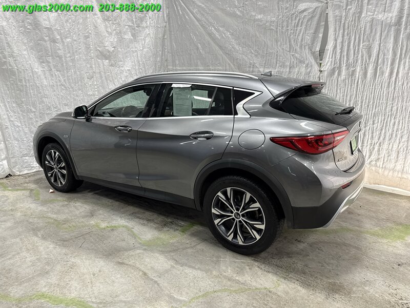2017 INFINITI QX30 Premium - Photo 7 - Bethany, CT 06524