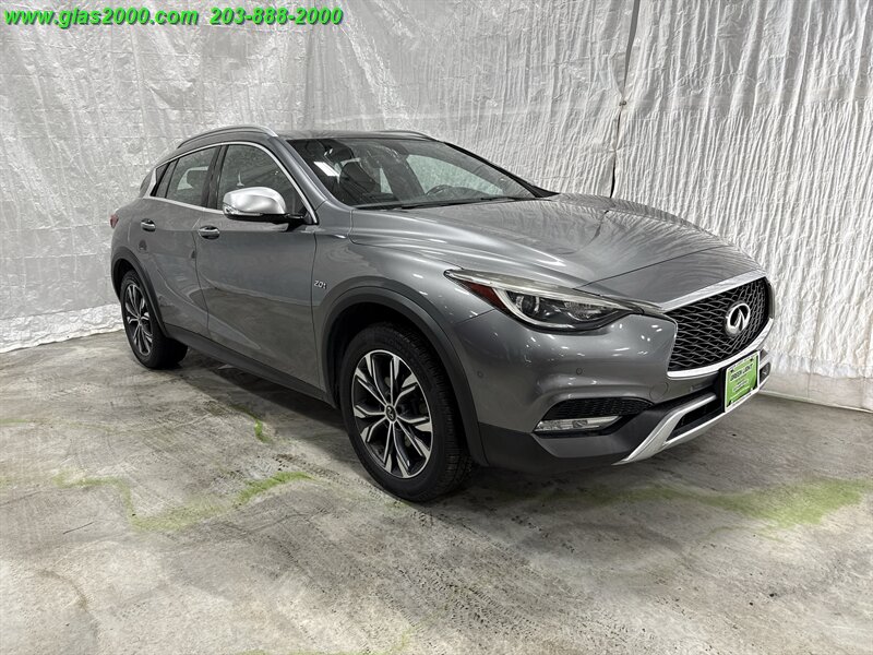 2017 INFINITI QX30 Premium - Photo 2 - Bethany, CT 06524