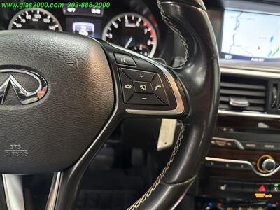 2017 INFINITI QX30 Premium - Photo 23 - Bethany, CT 06524