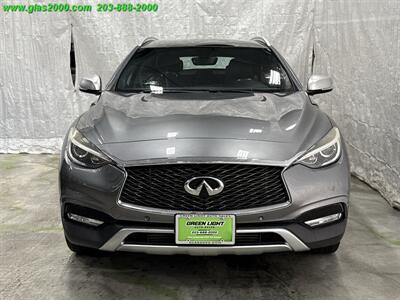 2017 INFINITI QX30 Premium - Photo 19 - Bethany, CT 06524