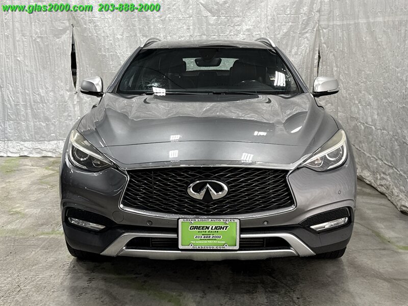 2017 INFINITI QX30 Premium - Photo 19 - Bethany, CT 06524