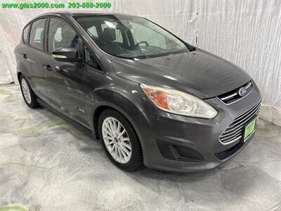 2016 Ford C-MAX Hybrid SE - Photo 2 - Bethany, CT 06524