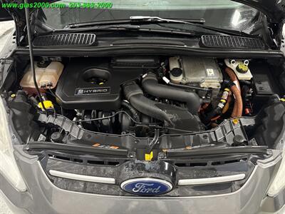 2016 Ford C-MAX Hybrid SE - Photo 6 - Bethany, CT 06524