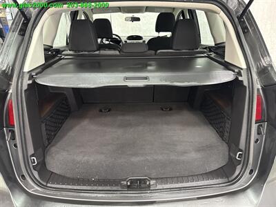 2016 Ford C-MAX Hybrid SE - Photo 15 - Bethany, CT 06524