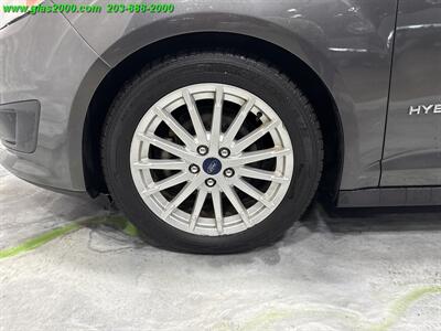 2016 Ford C-MAX Hybrid SE - Photo 11 - Bethany, CT 06524