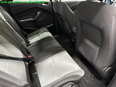 2016 Ford C-MAX Hybrid SE - Photo 10 - Bethany, CT 06524