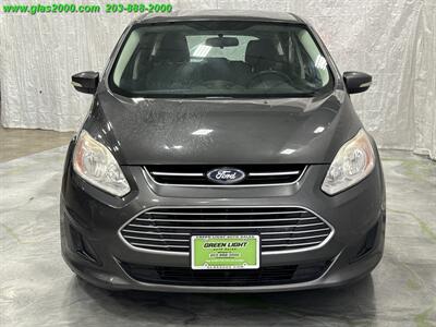 2016 Ford C-MAX Hybrid SE - Photo 19 - Bethany, CT 06524