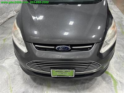 2016 Ford C-MAX Hybrid SE - Photo 12 - Bethany, CT 06524