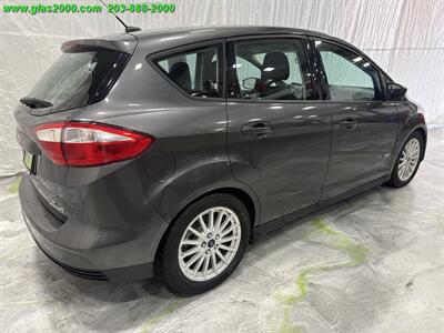 2016 Ford C-MAX Hybrid SE - Photo 8 - Bethany, CT 06524