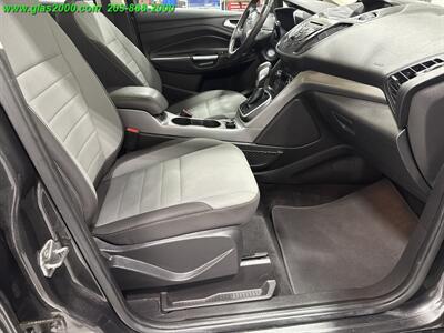 2016 Ford C-MAX Hybrid SE - Photo 4 - Bethany, CT 06524