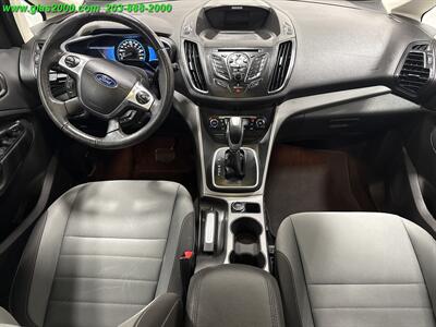 2016 Ford C-MAX Hybrid SE - Photo 5 - Bethany, CT 06524