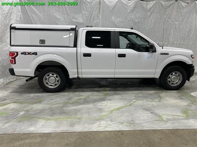 2020 Ford F-150 XLT   - Photo 14 - Bethany, CT 06524