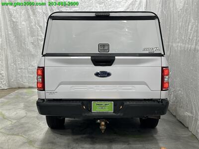 2020 Ford F-150 XLT   - Photo 20 - Bethany, CT 06524
