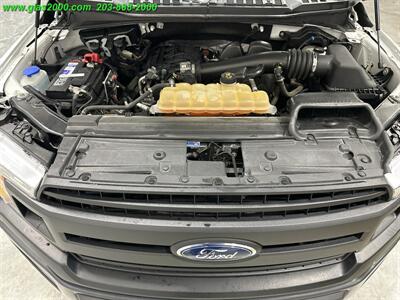 2020 Ford F-150 XLT   - Photo 12 - Bethany, CT 06524