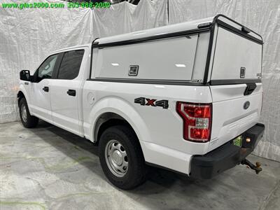 2020 Ford F-150 XLT   - Photo 7 - Bethany, CT 06524