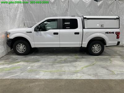 2020 Ford F-150 XLT   - Photo 13 - Bethany, CT 06524