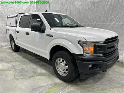 2020 Ford F-150 XLT   - Photo 2 - Bethany, CT 06524