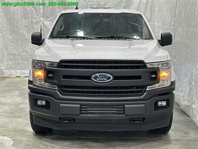 2020 Ford F-150 XLT   - Photo 19 - Bethany, CT 06524