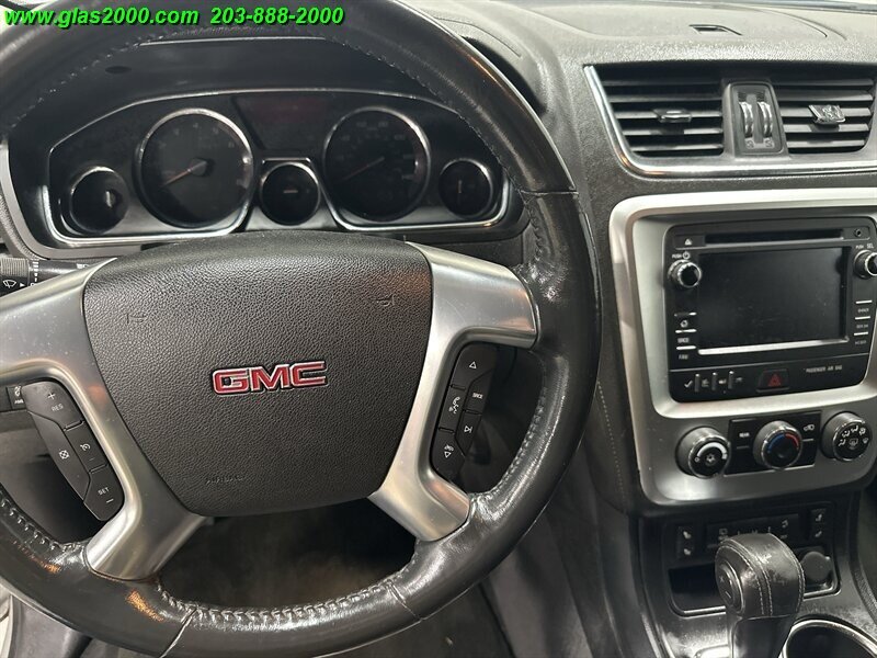 2015 GMC Acadia SLE-2 - Photo 26 - Bethany, CT 06524