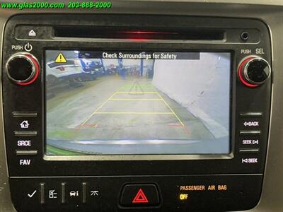 2015 GMC Acadia SLE-2 - Photo 5 - Bethany, CT 06524