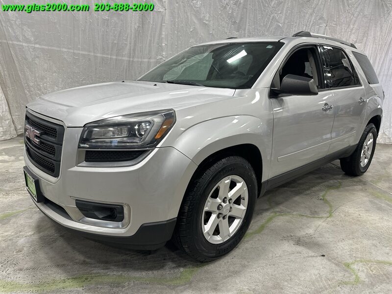 2015 GMC Acadia SLE-2   - Photo 1 - Bethany, CT 06524