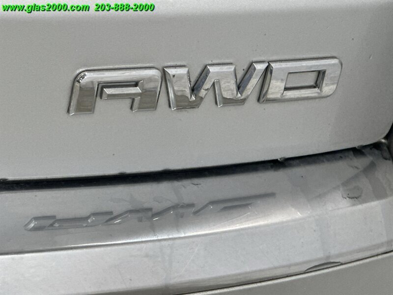 2015 GMC Acadia SLE-2 - Photo 16 - Bethany, CT 06524